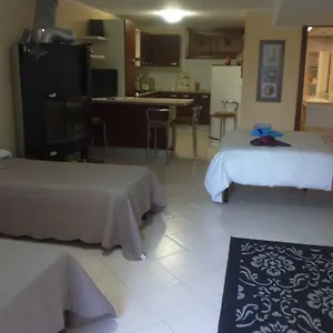  Appartement Sweet Sardinia R2968