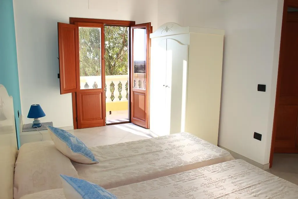 Agriturismo Pialza Sindia