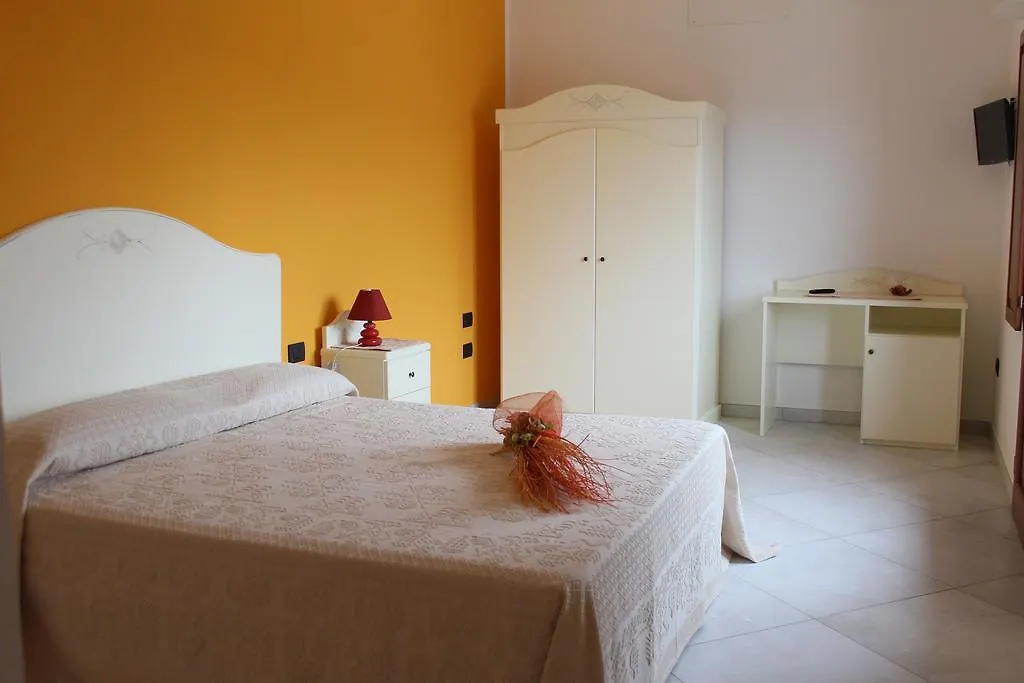 Séjour à la ferme Agriturismo Pialza Sindia Italie